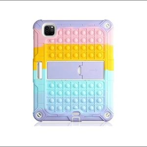Ipad 11 pop it case